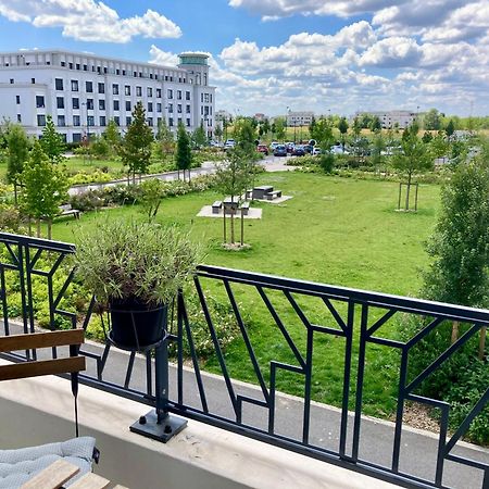 Disney Ratatouille Paris 5Mn Park & Val D'Europe Chessy  Ngoại thất bức ảnh